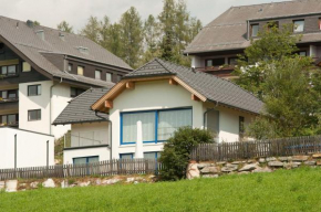 Haus Sonnenweg, Mariapfarr, Österreich